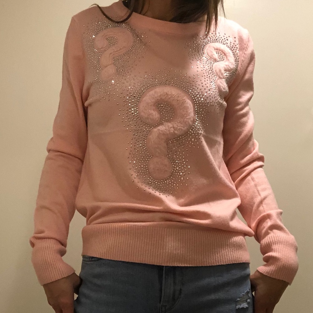 Sweater - Picture 2 of 4